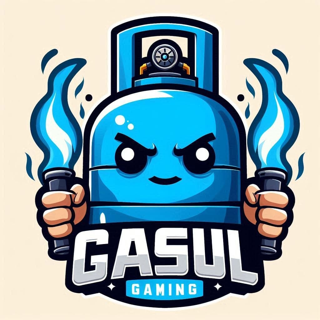 GasulGaming